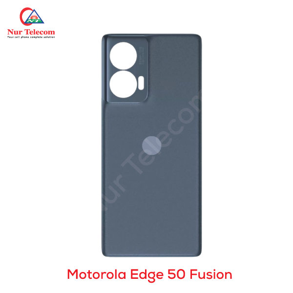 Buy Online Motorola Edge 50 Fusion Backshell price in Bangladesh